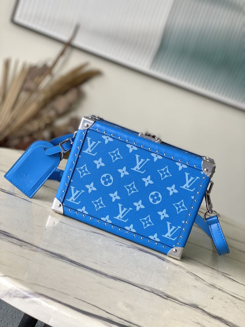 Louis Vuitton Box Bags